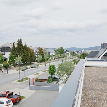 Welcome In - Am Waltenberg 70-Ma The Condo Winterberg Ngoại thất bức ảnh