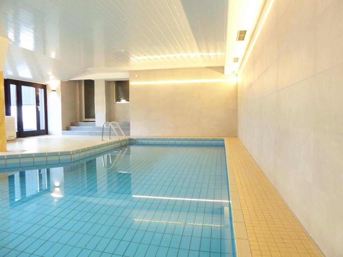 Welcome In - Am Waltenberg 70-Ma The Condo Winterberg Ngoại thất bức ảnh