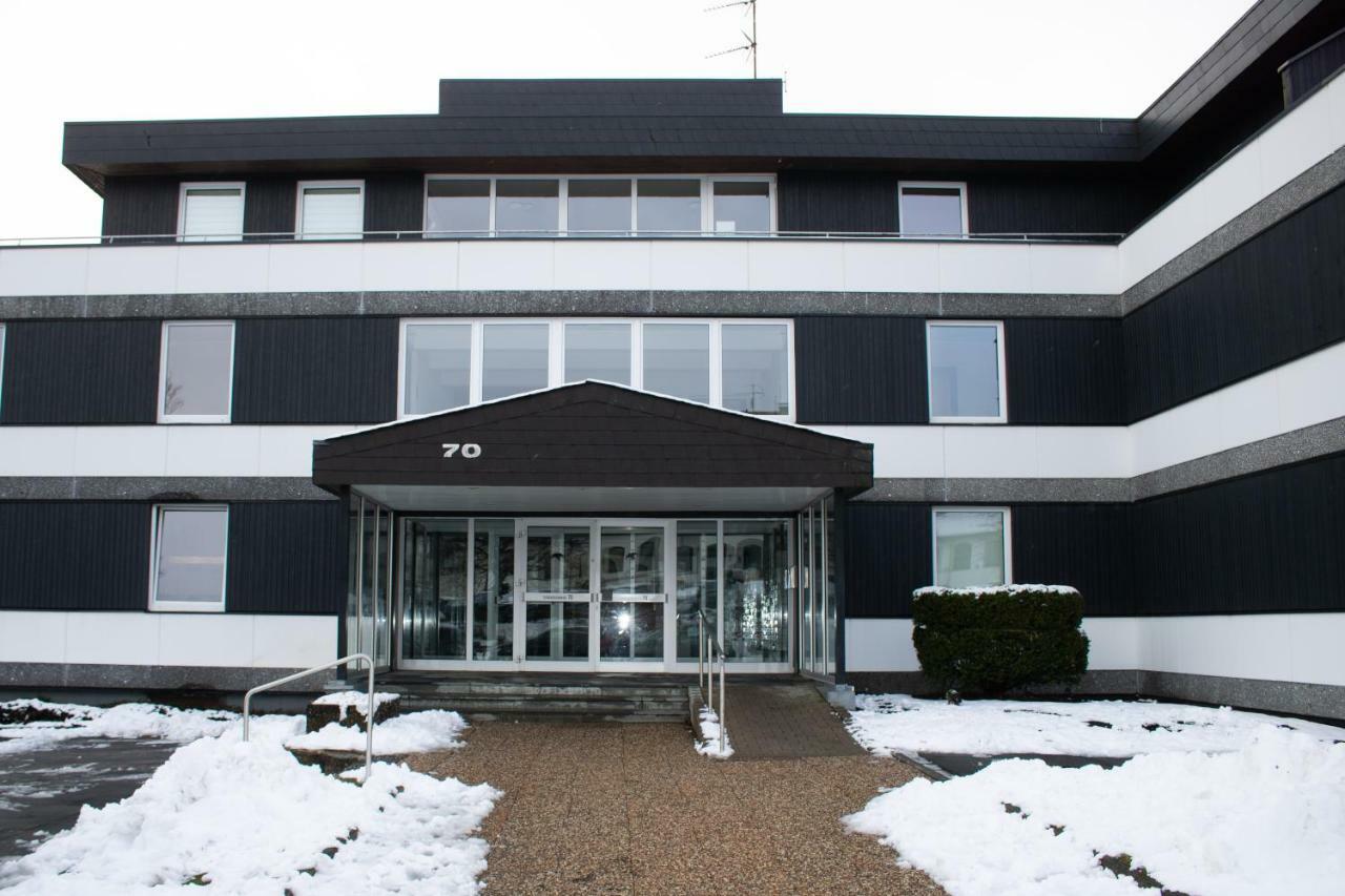 Welcome In - Am Waltenberg 70-Ma The Condo Winterberg Ngoại thất bức ảnh