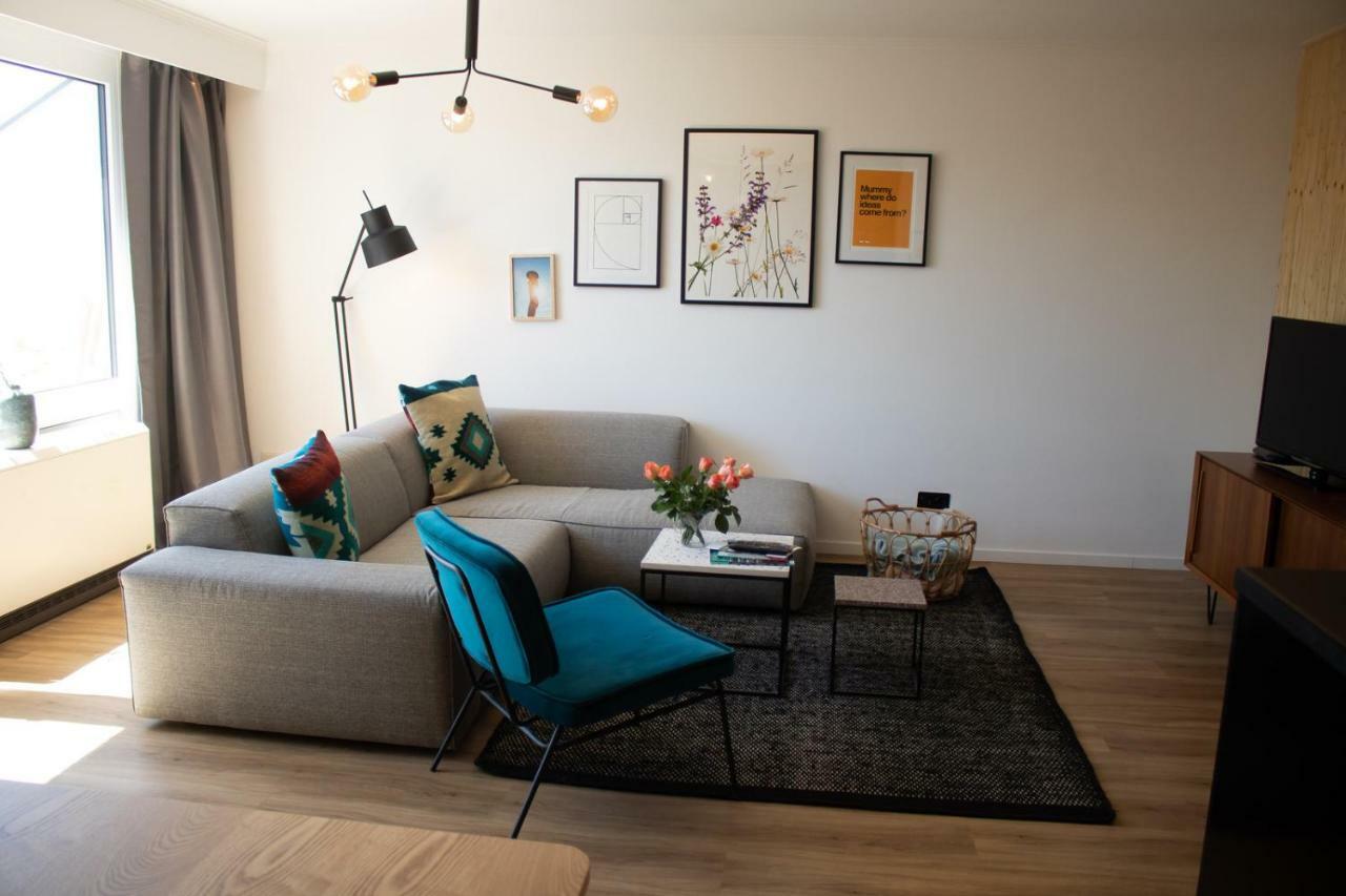 Welcome In - Am Waltenberg 70-Ma The Condo Winterberg Ngoại thất bức ảnh