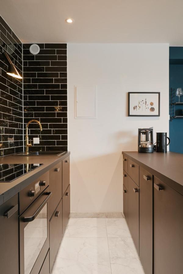 Welcome In - Am Waltenberg 70-Ma The Condo Winterberg Ngoại thất bức ảnh