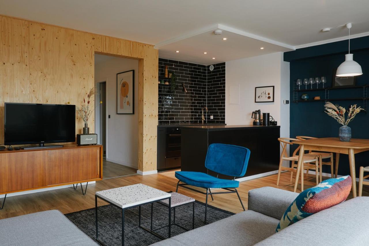 Welcome In - Am Waltenberg 70-Ma The Condo Winterberg Ngoại thất bức ảnh