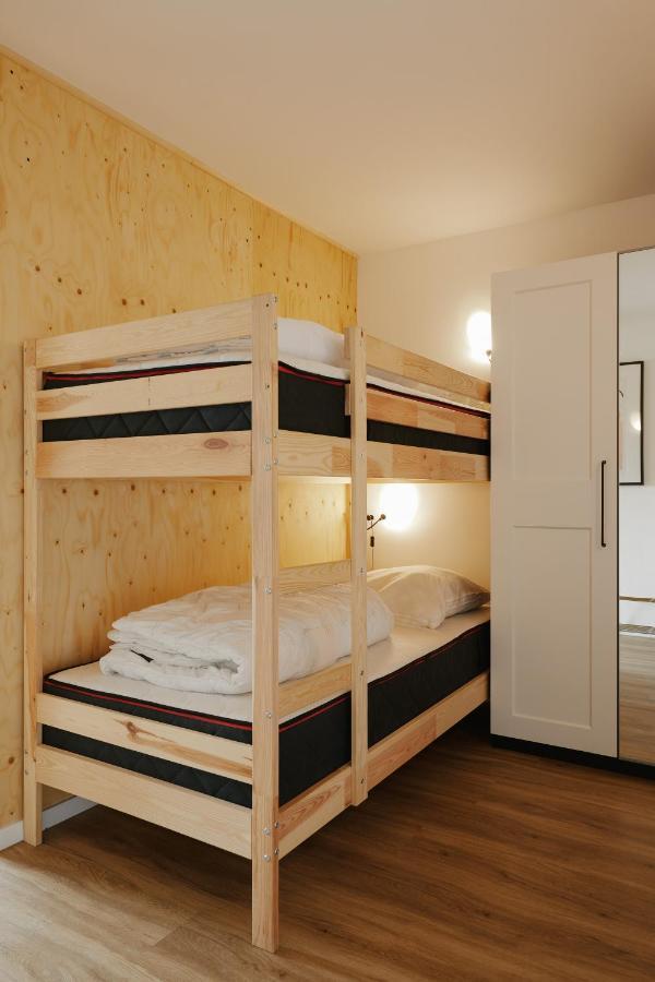 Welcome In - Am Waltenberg 70-Ma The Condo Winterberg Ngoại thất bức ảnh