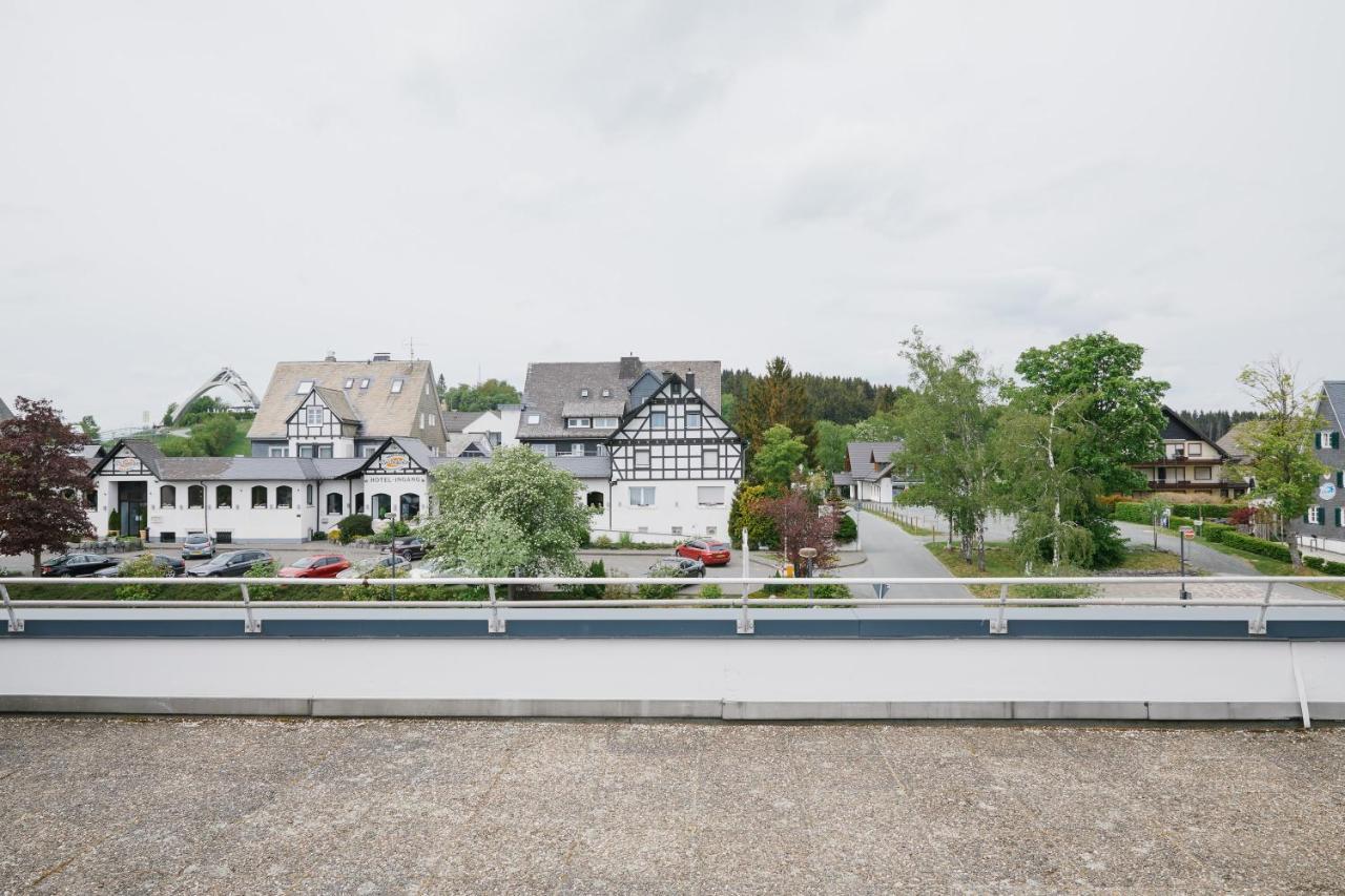 Welcome In - Am Waltenberg 70-Ma The Condo Winterberg Ngoại thất bức ảnh