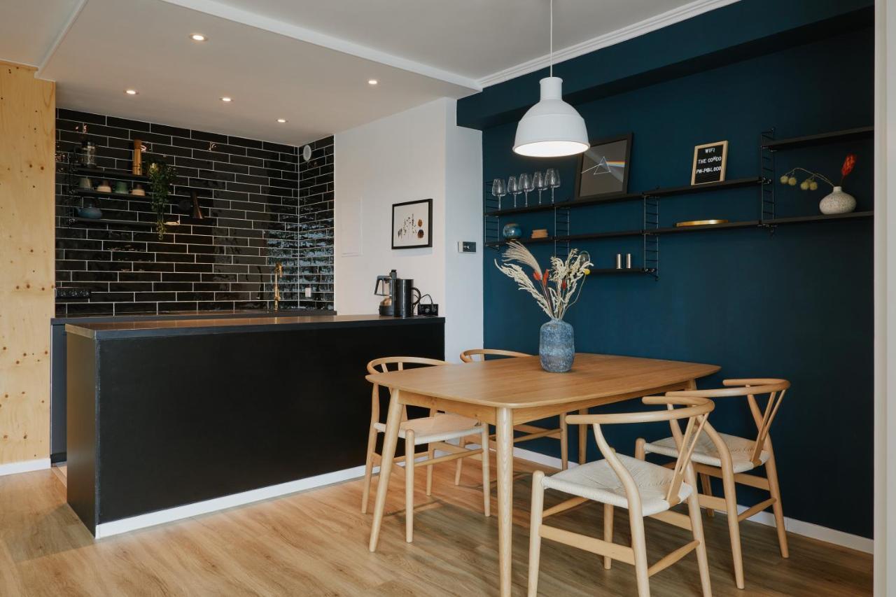 Welcome In - Am Waltenberg 70-Ma The Condo Winterberg Ngoại thất bức ảnh