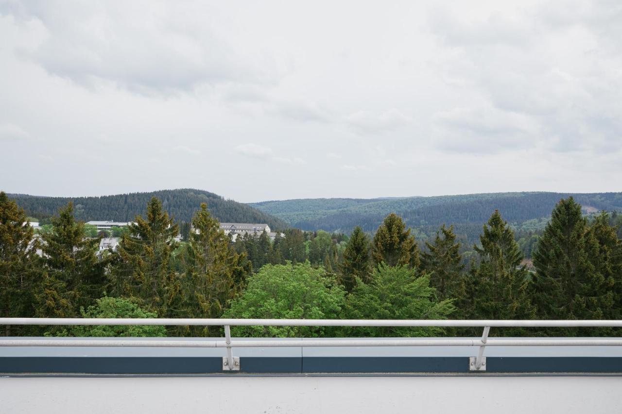 Welcome In - Am Waltenberg 70-Ma The Condo Winterberg Ngoại thất bức ảnh